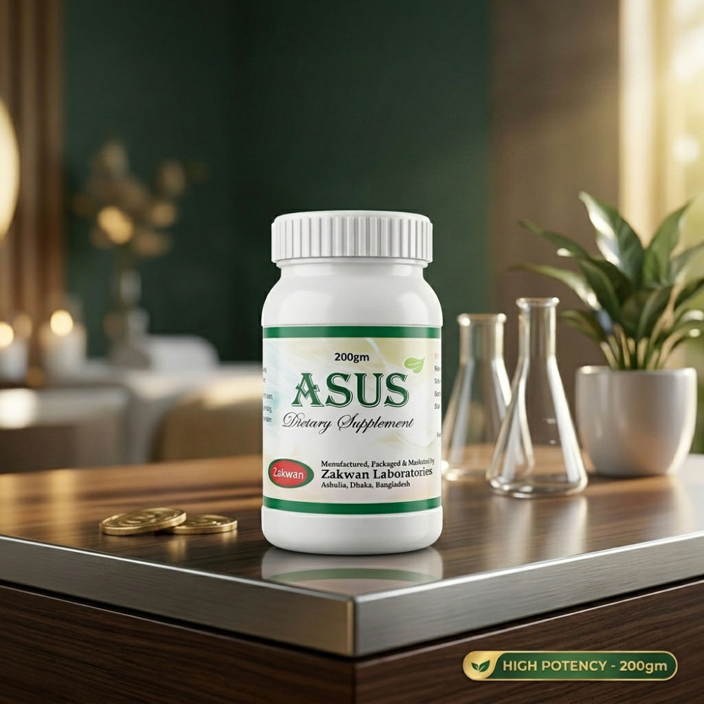 Sufoof- Asus